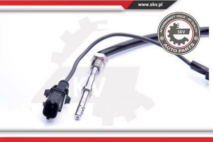 slika 30SKV159-Senzor temperature izduvnih gasova SAAB 9-5 1.9 TiD -zamenski rezervni deo