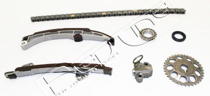 slika 30TO029-Set lanca Toyota Yaris 1.3-1.3 VVTi-zamenski rezervni deo