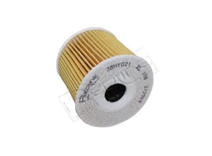 slika 38HY021-Filter ulja Hyundai Tucson 1.6 CRDi Hyundai I30 1.6CRDi Hyundai I40 1.6 CRDi Kia Proceed 1.6CRDi Kia Sportage 1.6CRDi-zamenski rezervni deo