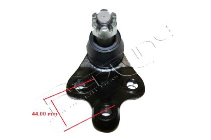 slika 40TO125-Kugla prednje viljuške Toyota Avensis T25-Toyota Corolla E12-Toyota Verso E12-zamenski rezervni deo