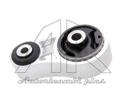 slika 0512-ERR Nosač motora zadnji Mazda CX-7  2.3-2.3 MZR-2.3 DISi-2.3 MZR DISi Turbo-2.5 MZR-zamenski rezervni deo