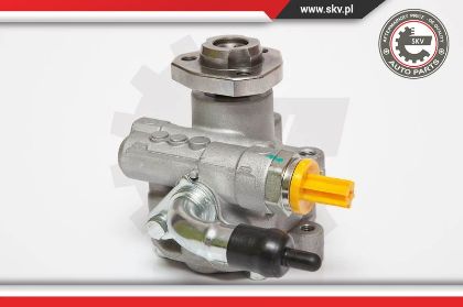 slika 10SKV182-Pumpa servo volana Volswagen Crafter 30-50  2.0 TDI-2.5 TDI-Volkswagen Multivan T5 1.9 TDI-Volswagen Transporter T5  1.9 TDI-zamenski rezervni deo