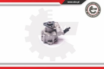 slika 10SKV030-Pumpa servo volana Citroen Nemo-Fiat Doblo-Fiat  Fiorino-Fiat Strada-Fiat Qubo-Peugeot Bipper-Peugeot Bipper Tepee-zamenski rezervni deo