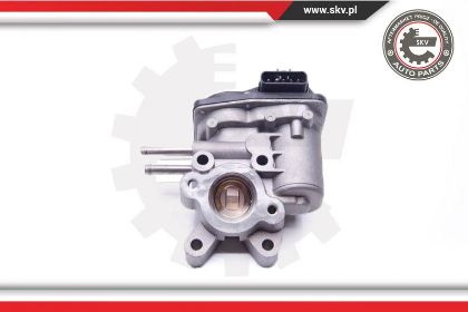 slika 14SKV103-EGR ventil Nissan Navara 2.5 dCi -Nissan Pathfinder 2.5 dCi -zamenski rezervni de