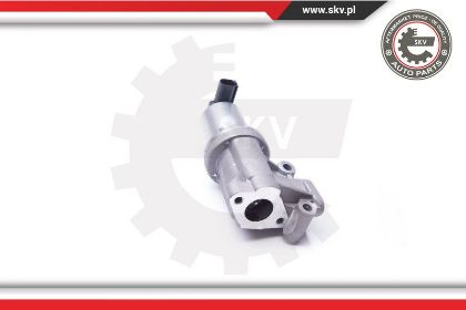 slika 14SKV105-EGR Ventil Hyundai Accent III 1.5 CRDi-Hyundai Getz 1.5 CRDi-Hyundai i10 1.1 CRDi-Hyundai i30 1.6 CRDiKia Ceed 1.6 CRDi-Kia Picanto 1.1 CRDi-Kia Rio II 1.5 CRDi-zamenski rezervni deo