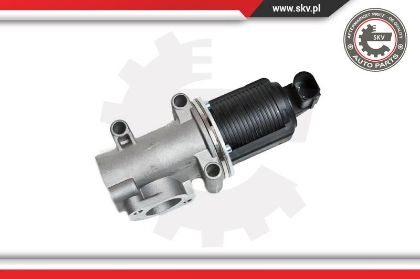 slika 14SKV006-EGR Ventil Alfa Romeo 147 1.9 JTD-Alfa Romeo 156 1.9 JTD-2-4 JTD-Alfa Romeo 166 2.4 JTD-Fiat Brava-Btavo 1.9 JTD-Fiat Doblo 1-9 JTD-Fiat Idea 1.9 JTD-Fiat Marea 1.9 JTD-Fiat Multipla 1.9 JTD-
