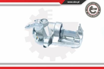 slika 23SKV194-Kočiona čeljust zadnja desna  Ford Mondeo III 1.8 16V-2.0 16V-2.0 16V DI-2.0 16V TDDi-TDCi-2.5 V6 -ST220-zamenski rezervni deo