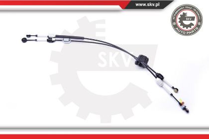 slika 27SKV103-Sajla birača brzine Man TGA 28.350-Renault Master III 2.3 dCi-zamenski rezervni deo