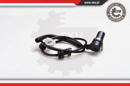 slika 06SKV167-Senzor ABS-a prednji desni Chevrolet Lacetti-Daewoo Nubira-zamenski rezervni deo