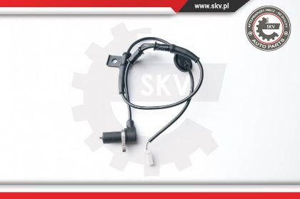 slika 06SKV248-Senzor ABS-a zadnji levi Hyundai Sonata-Hyundai XG-Kia Magentis-zamenski rezervni deo