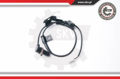 slika 06SKV249-Senzor ABS-a zadnji desni  Hyundai Sonata-Hyundai XG-Kia Magentis-zamenski rezervni deo