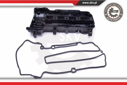 slika 48SKV008-Poklopac ventila motora Chevrolet Aveo-Chevrolet Cruze-Chevrolet Orlando-Chevrolet Trax-Opel Adam-Opel Astra J-Opel Cscada-Opel Corsa D-Opel Corsa E-Opel Insignia-Opel Meriva B-Opel Mokka