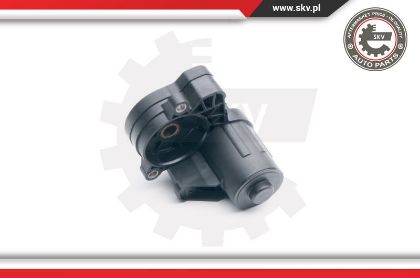 slika 96SKV007-Servomotor zadnje leve kočione čeljusti Audi A3-Seat Leon-Škoda Octavia III-zamenski rezervni deo