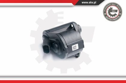 slika 96SKV009-Servomotor zadnje kočione čeljusti Audi Q3-Audi Q5-Volkswagen CC-Volkswagen Golf VI-Volkswagen Passat-Volkswagen Touran-Volkswagen Tiguan  6 Torx-zamenski rezervni deo