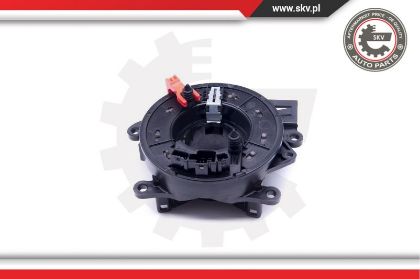 slika 96SKV501-Špulna volana BMW 3 E46-BMW 5  E39-BMW 7  E38-BMW X3  E83-BMW  X5 E53-BMW Z4  E85-zameski rezervni deo