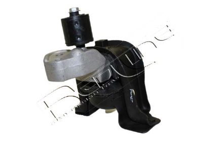 slika 43TO060-Nosač motora desni Toyota Yaris P1 1.3-1.5-Toyota Yaris Verso P2 1.3-1.3 VVTi-1.5-1.5 VVTi-zamenski rezervni deo