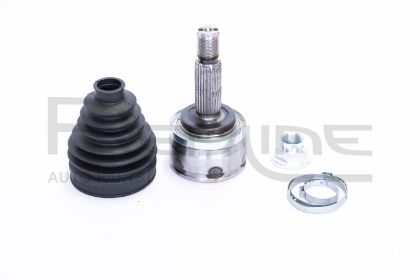 slika 45KI035-Homokinetički zglob Hyundai Accent 1.4 Kia Picanto 1.2-zamenski rezervni deo