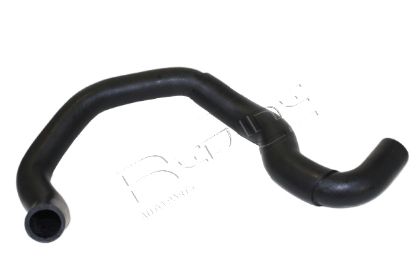 slika 48NI007-Crevo hladnjaka motora donje Nissan King Cab D22  2.5 Di-Nissan Navara D22 2.5 D 4x4-Nissan NP300 Pickup D22  2.5 dCi 4x4-zamenski rezervni deo