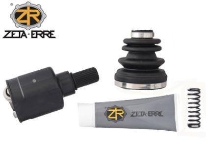 slika ZR8139-Zglob poluosovine do menjača levi Citroen C4 I 1.6 16V-1.6 THP-1.6 VTi-2.0 16V-Citroen C4 Picasso-Gran Picasso 1.6 HDI-1.6 THP-1.6 VTi-1.8 16V-2.0 16V-2.0 HDI-Peugeot 307 I 1.6 16V-Peugeot 307