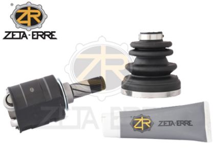 slika ZR8164-Zglob poluosovine do menjača Opel Corsa D 1.0 44 KW- 1.2 16V 59 KW Type Delphi-zamenski rezervni deo