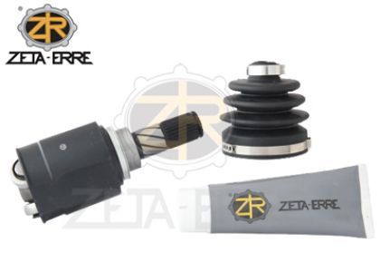 slika ZR8195-Zglob poluosovine do menjača Nissan Micra IV K13  1.2 12V-1.2 DIG-S 12V Manual transmission-zamenski rezervni deo