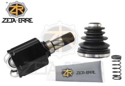 slika ZR8198-Zglob poluosovine do menjača  levi Mercedes Sprinter W907-W910  311 2.1 CDi 16 V 4X4-Mercedes Sprinter W907-W910-314 2.1 CDi 16V 4X4 Manual transmission -zamenski rezervni deo