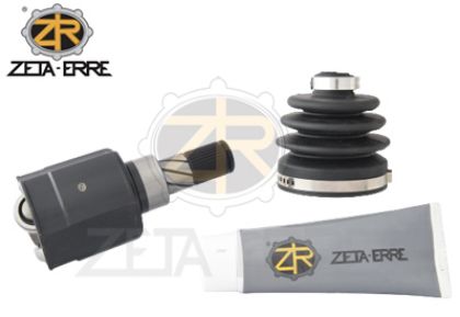slika ZR8220-Zglob poluosovine do menjača levi Ford Focus  1.6 Ti-VCT Automatic transmission-zamenski rezervni doe