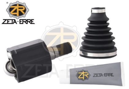 slika ZR8241-Zglob poluosovine do menjača levi Land Rover Discovery V 2.0 16V- 2.0 D 16V-2.0 SI4-2.2 SD4-2.2 TD4-Land Rover Evoque I 2.0 TD4-2.2 TDA-Land Rover Evoque II 2.0 D MHEV- 2.0 D 16V-2.0 P MHEV