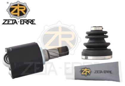 slika ZR8245-Zglob poluosovine do menjača levi Nissan Qashqai J11 1.6 dCi 16V-Nissan Qashqai J11E 1.7 Blue dCi 16V Automatic transmission-zamenski rezervni deo