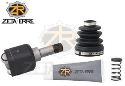 slika ZR8302-Zglob poluosovine do menjača levi Peugeot 206 1.6 HDi- 2.0 16V-2.0 GTi-2.0 HDi-zamenski rezervni deo