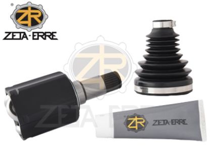 slika ZR8334-Zglob poluosovine do menjača desni  Mercedes S Classe W222  S350  3.0 4-Matic -S400 3.0 4-Matic -S450 3.0 4-Matic -- S500 4.7 4-Matic -- S560 4.0  4-Matic  zamenski rezervni deo