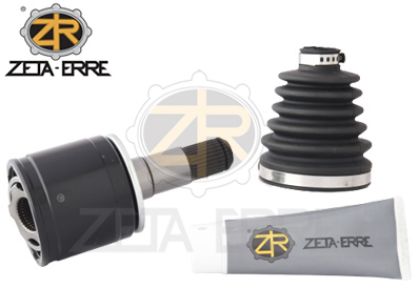 slika ZR8336-Zglob poluosovine do menjača levi Mutsubishi Pajero III 2.5 TDiC-3.2 DiD-3.5 GD Automatic transmission-zamenski rezervni deo