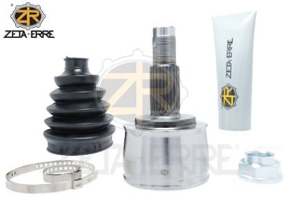 slika FI102-Homokinetički zglob Fiat 500X 334AX  1.3 Multijet 16V Manual transmission-zamenski rezervni deo