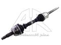slika FI3491-Poluosovina desna Fiat Doblo 263  1.6 D Multijet-2.0 D Multijet-zamenski rezervni deo
