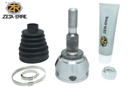 slika FO68-Homokinetički zglob Ford Mondeo V 1.0 Ecoboost-1.5  Ecoboost-1.5 TDCi-1.6 TDCi-zamenski rezervni deo