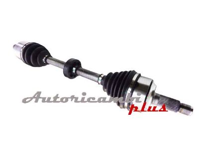 slika HO-8-662 Poluosovina leva Honda Accord CU 2.0 I-VTEC 2008-2015 Manual Transmission-zamenski rezervni deo