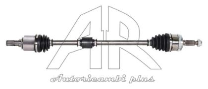slika HY-8-101A  Poluosovina desna  Hyundai i10 1.1  Manual transmission -zamenski rezervni deo