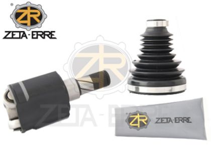 slika ZR7431-Zglob poluosovine do menjača levi Mini Countryman Cooper R60-One R60-Mini Paceman R61-zamenski rezervni deo