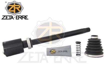 slika ZR7471-Zglob poluosovine do menjača desni Citroen C5 III Break 2.0 HDI-2.2 DHI-3.0 HDI-Citreov C6 2.2 HDI-3.0 HDI Automatic Transmission Gearbox AM6-zamenski rezervni deo