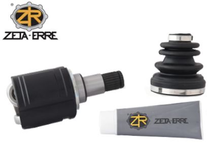 slika ZR7505-Zglob poluosovine do menjača  levi Mitsubishi Outlander II 2.0 DID-zamenski rezervni deo