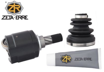 slika ZR7537-Zglob poluosovine do menjača levi Citroen C4 AirCross 1.6 i 16V-Peugeot 4008 9HD 1.6 16V-zamenski rezervni deo