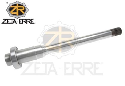 slika ZR7824-Poluosovina desna   Fiat Nova Panda 312  1.3 D Multijet 16V  4X4-zamenski rezervni deo