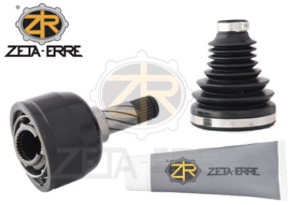 slika ZR7833-Zglob poluosovine do menjača levi Volvo C70 I-Volvo S60 I -Volvo S70-Volvo S80 I-Volvo V70 I-Volvo V70 II-Volvo XC70 I Manual transmission-zamenski rezervni deo