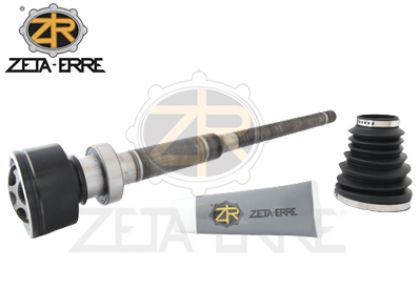 slika ZR7884-Zglob poluosovine do menjača desni Volvo V60 I-Volvo XC70 III Automatic Transmission-zamenski rezervni deo