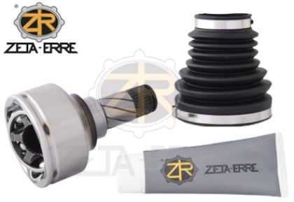 slika ZR7893-Zglob poluosovine do menjača levi volvo XC60 I -2.0 D3- 2.0 D4-2.0 TDi-2.4 D4-2.4 TDi D5  Manual transmission-zamenski rezervni deo