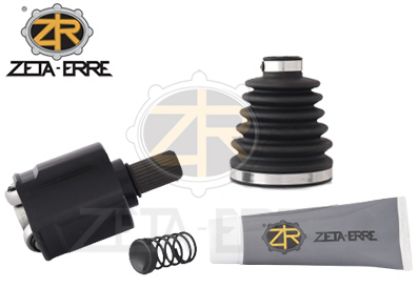 slika ZR7913-Zglob poluosovine do menjača levi Renault Megane II 1.6 16V Automatic transmission-zamenski rezervni deo