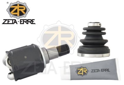 slika ZR7915-Zglob poluosovine do menjača Toyota Auris II 2.0 D4DF-Toyota Avensis T27 2.2 D4D  6 speed-zamenski rezrvni deo