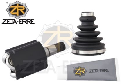 slika ZR7975-Zglob poluosovine do menjača levi Volvo S80 I  2.0 20V-2.4 D5-2.4 T5-2.4 Tdi-2.9 24V-zamenski rezevni deo