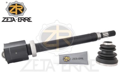slika ZR8008-Zglob poluosovine do menjača desni Ford Galaxy III 2.0 TDCi-2.2 TDCi-Ford Mondeo IV 2.2 TDCi-Ford S-Max 2.0 TDCi-2.2 TDCi Manual Transmission-zamesnki rezervni deo