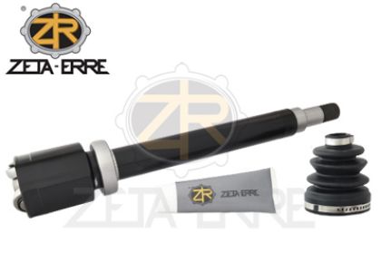 slika ZR8025-Zglob poluosovine do menjača desni  Ford Fiesta V 1.4 TDCi-Ford Fusion - 1.4 TDCi-zamenski rezervni deo